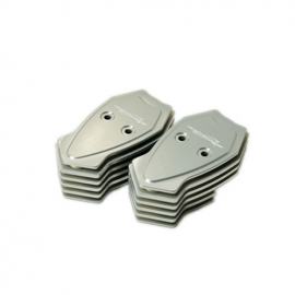 Saito Rocker Arm Cooling Covers Saito