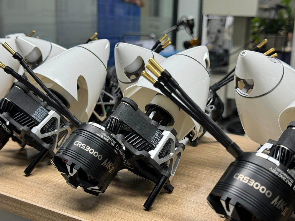F3A – Gator RC