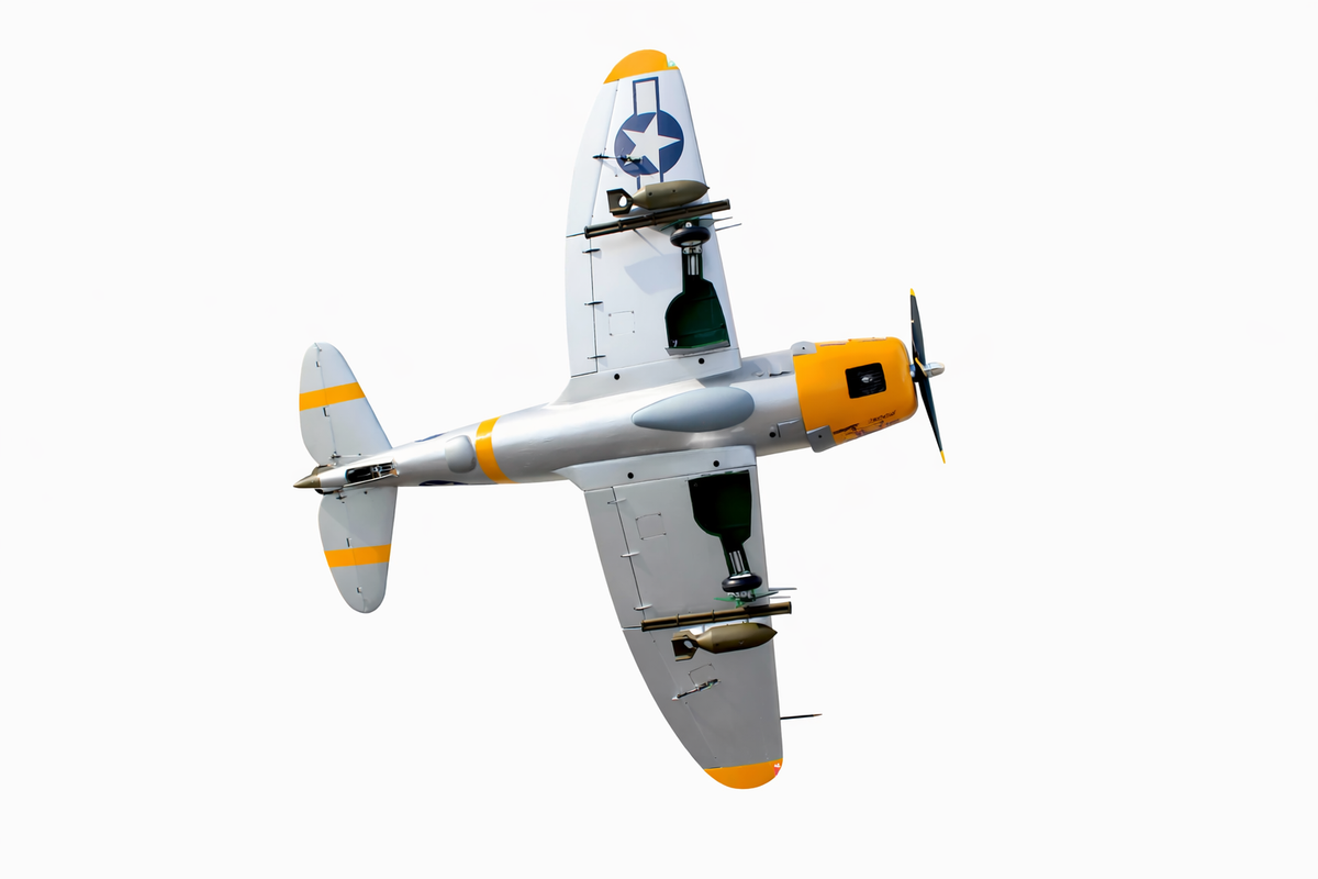 Oxford Diecast 1:72 P-47 Thunderbolt 333rd FS318FG – Capt Daniel Boone Modèle de collection AC117 Oxford Diecast 1:72 P-47 Thunderbolt 333rd FS318FG – Capt Daniel Boone Modèle de collection AC117