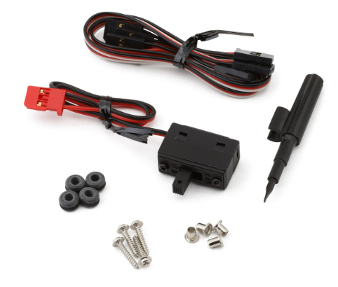 Futaba デュアルRX×リンクパワーHUB DLPH-2 Futaba DLPH-2 Dual Link Power Hub 01102397-1 – Gator RC