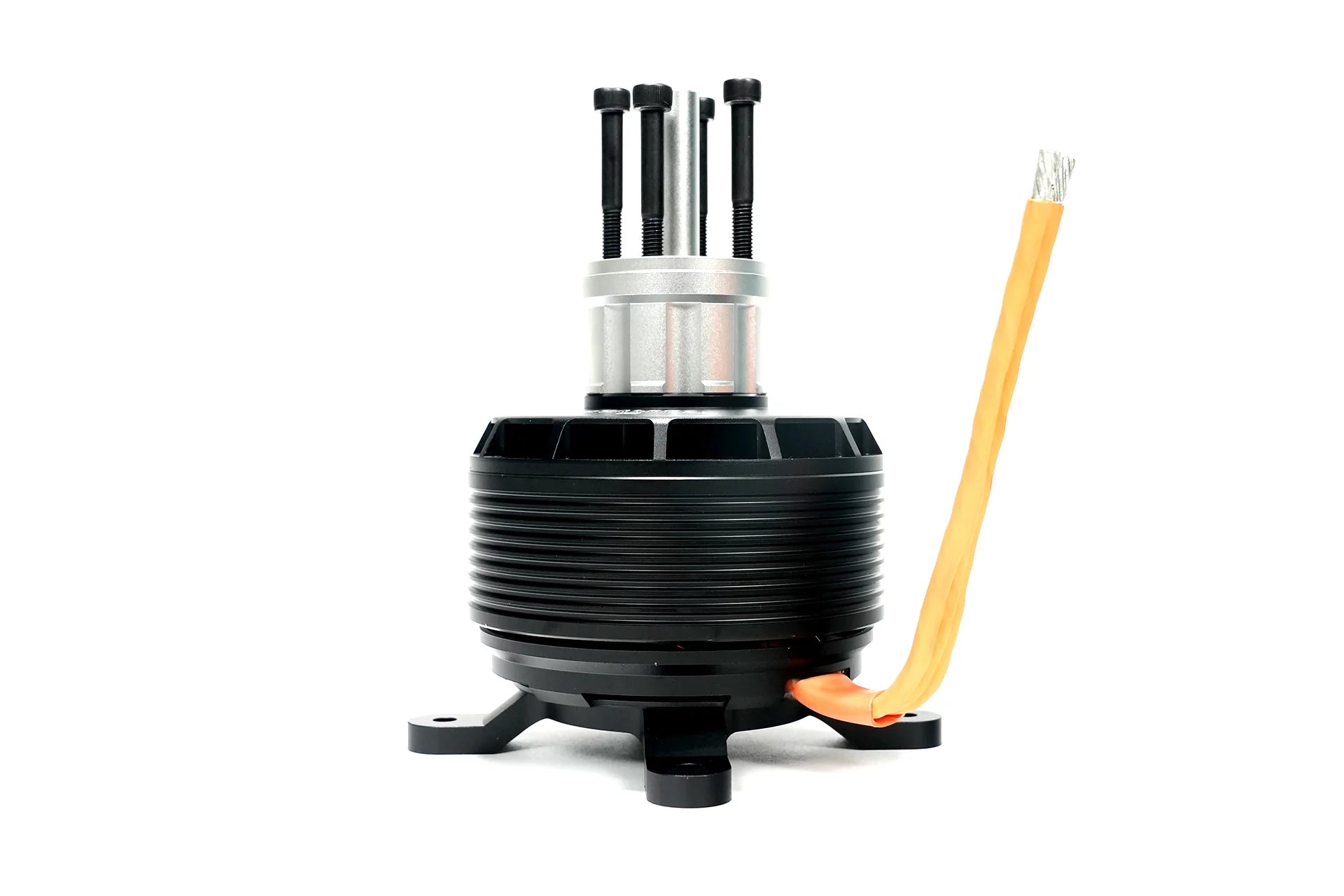 Dualsky GA6000.8 Brushless Motor, 180KV, 6800W, 10S–12S