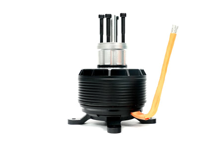 Dualsky GA6000.8 Brushless Motor, 180KV, 6800W, 10S–12S