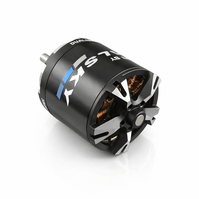 Rc Dualshock Dualsky – Gator RC