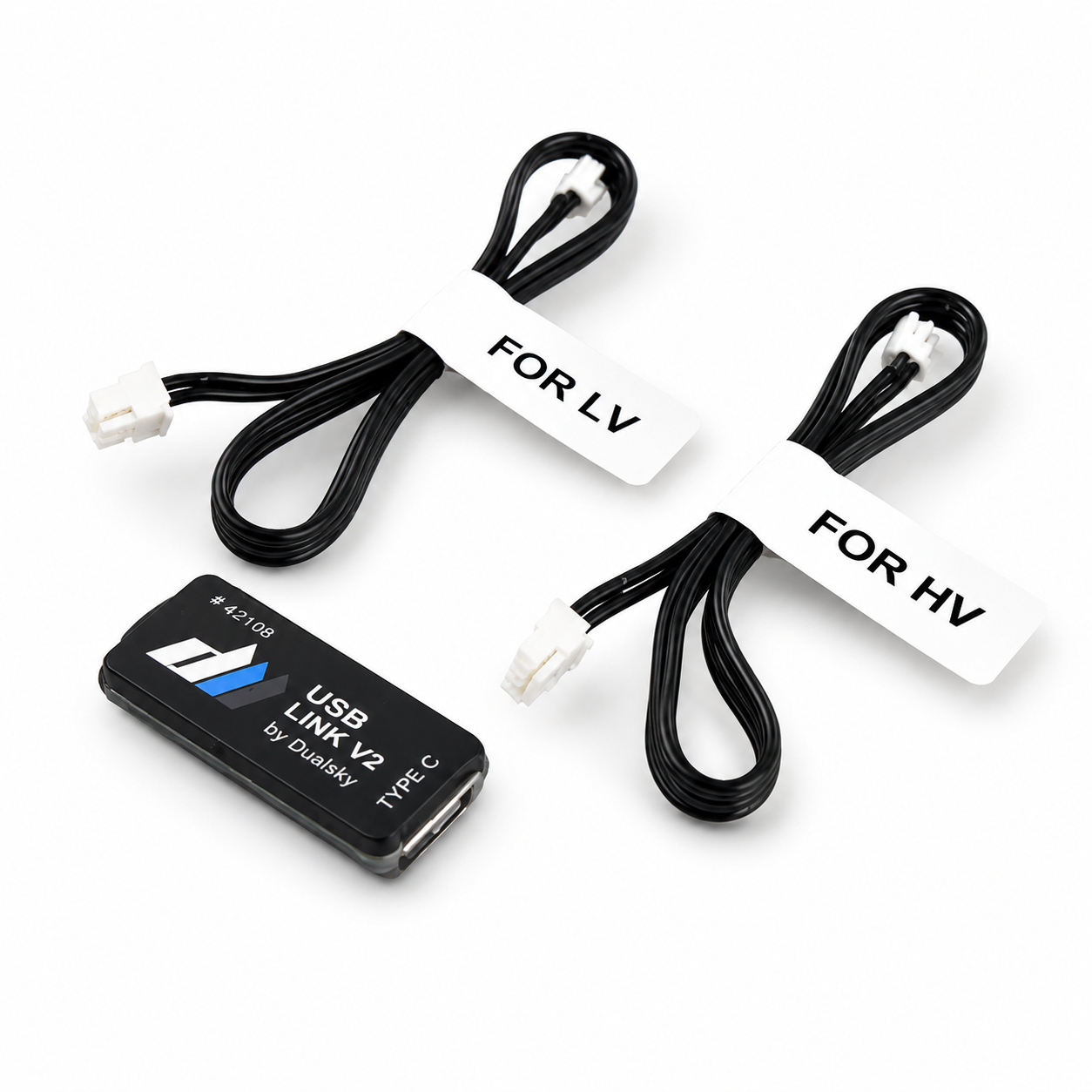 Dualsky USB Link V2