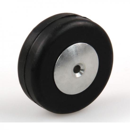 DuBro 1-1/2" Tailwheel