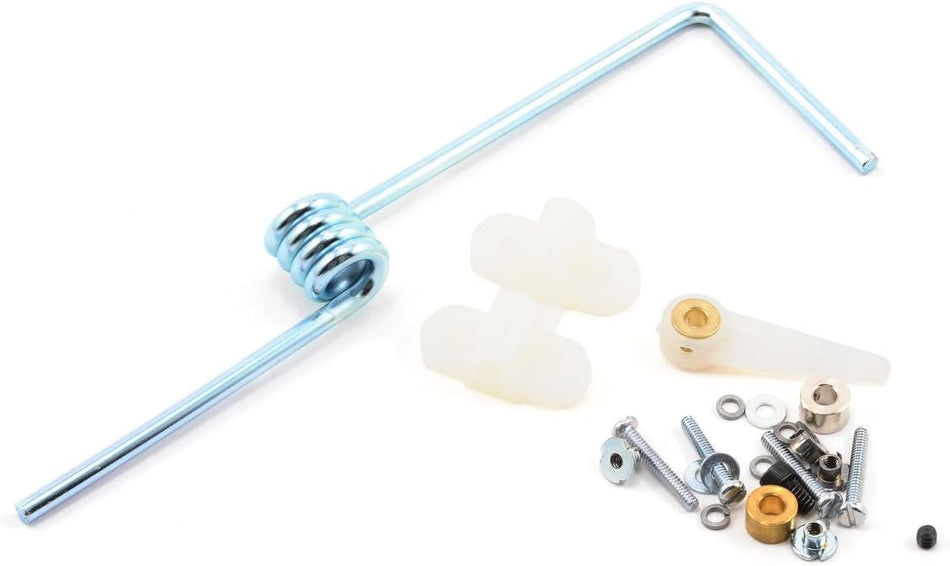 Du-Bro Bent Steerable Nose Gear DUB152