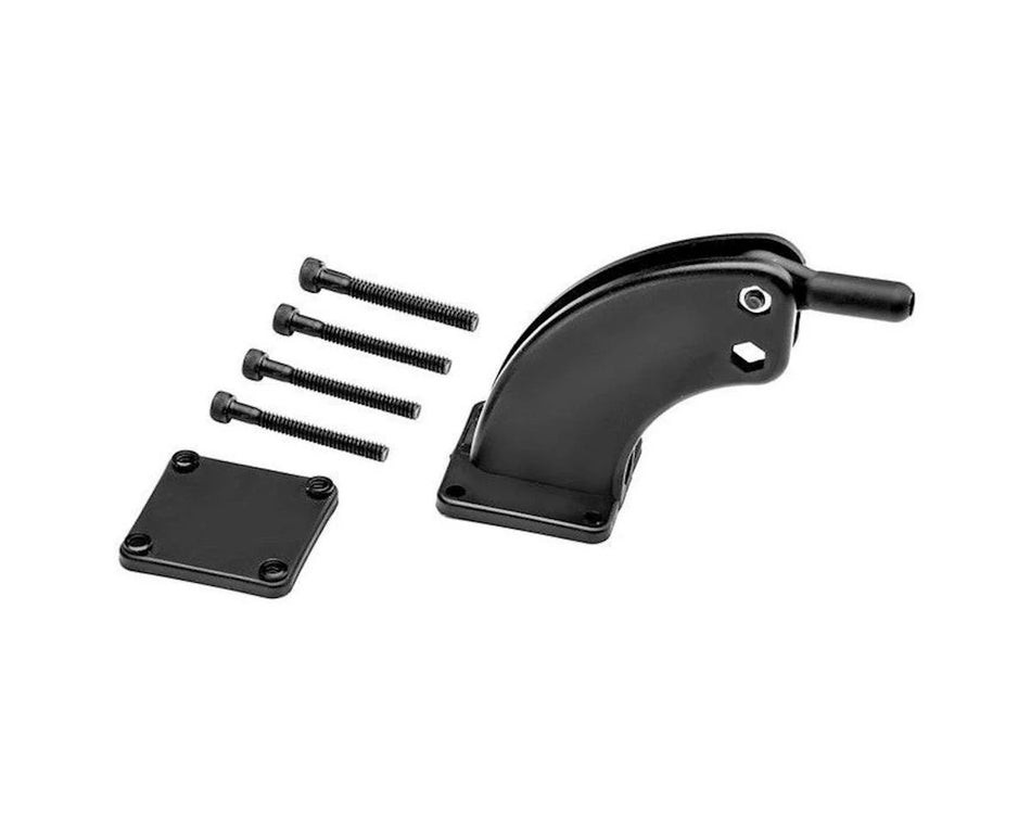 DuBro Heavy Duty XL Dual Control Horn (2/pkg)