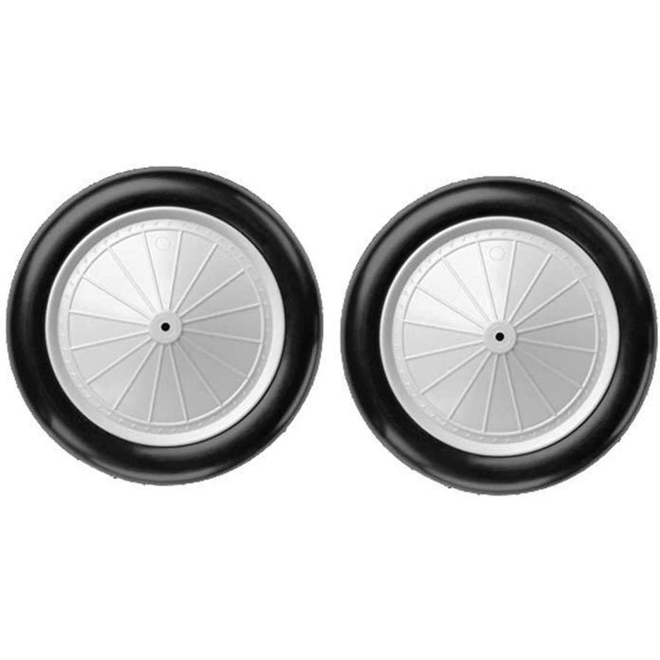 Scale Vintage Wheel Set (various sizes), DuBro