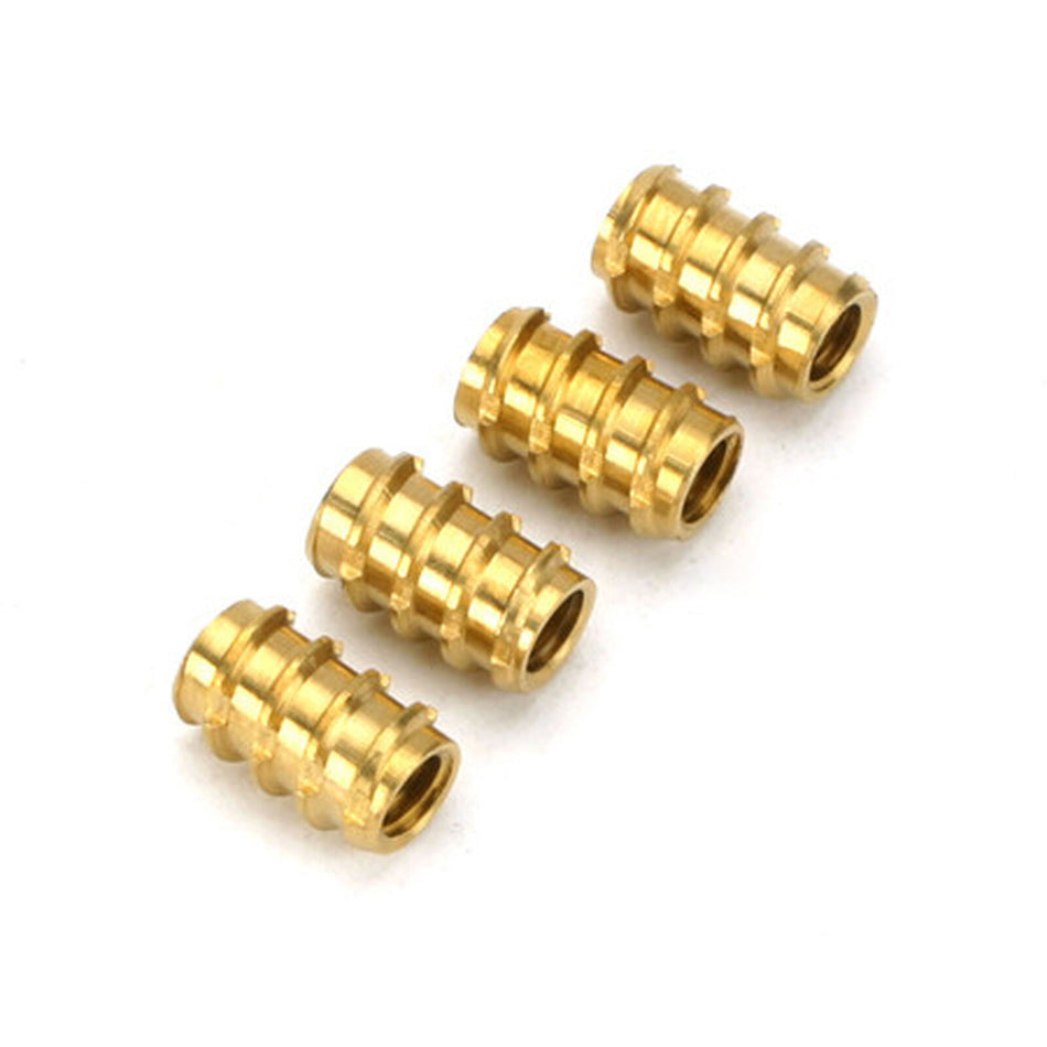DuBro 8-32 Threaded Insert (4)