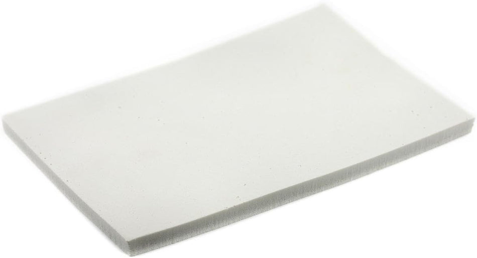 DuBro 1/2" Protective Receiver Foam Rubber