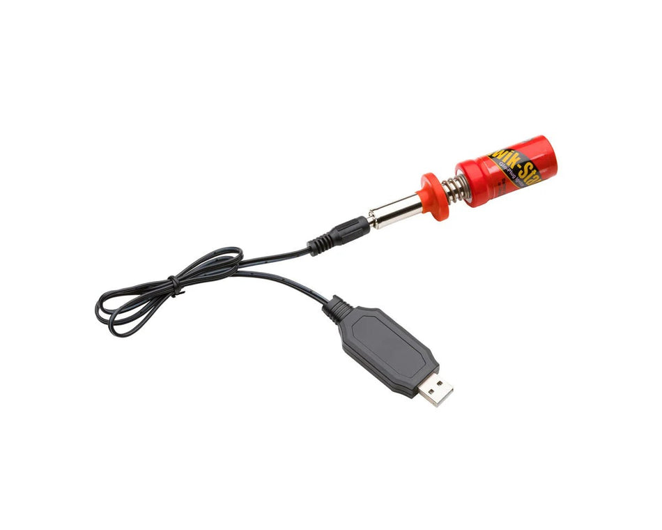 Kwik Start Glo-Igniter w/Charger