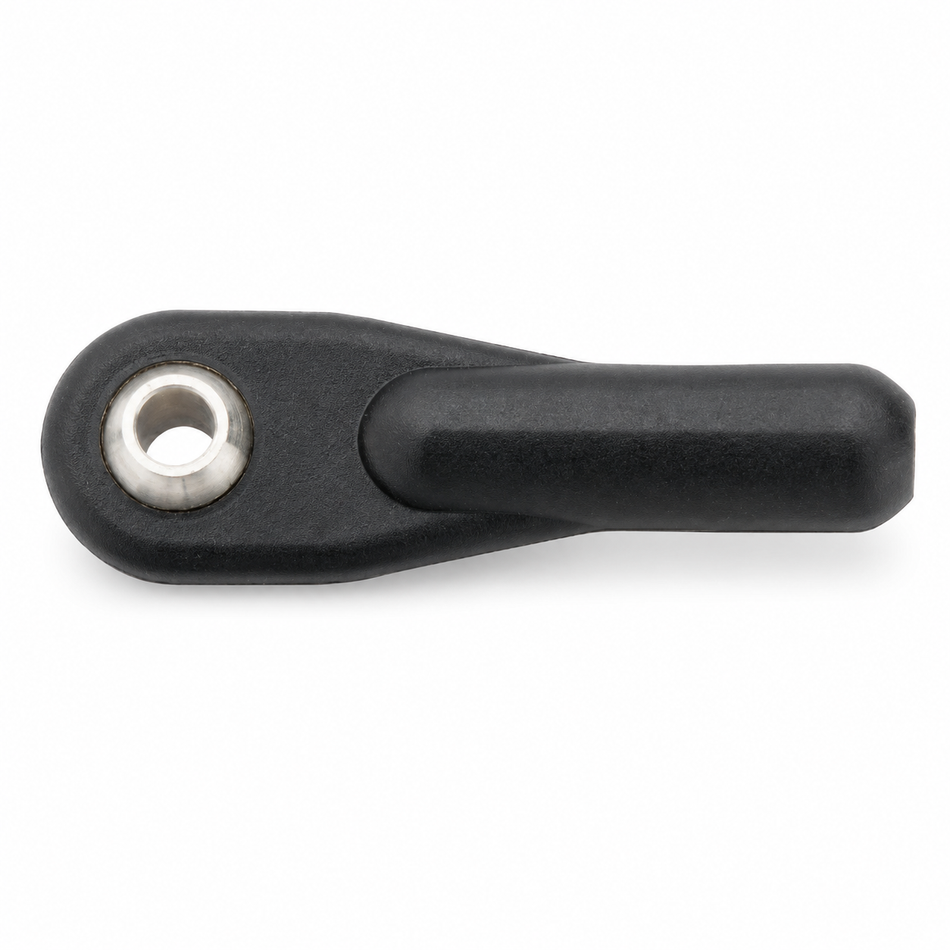 Du-Bro 4-40 swivel ball links