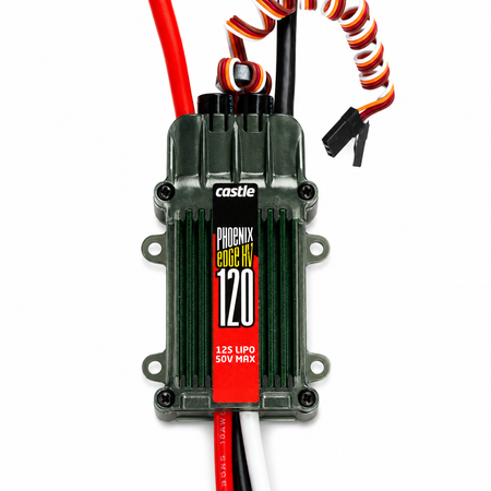 edge 120 hv esc