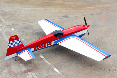 Edge 540, Cowling, Seagull Model