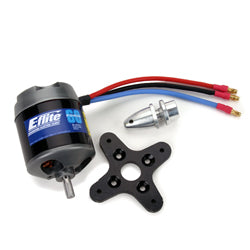 E-Flite Power 60 Brushless Outrunner Motor, 400Kv (EFLM4060A)