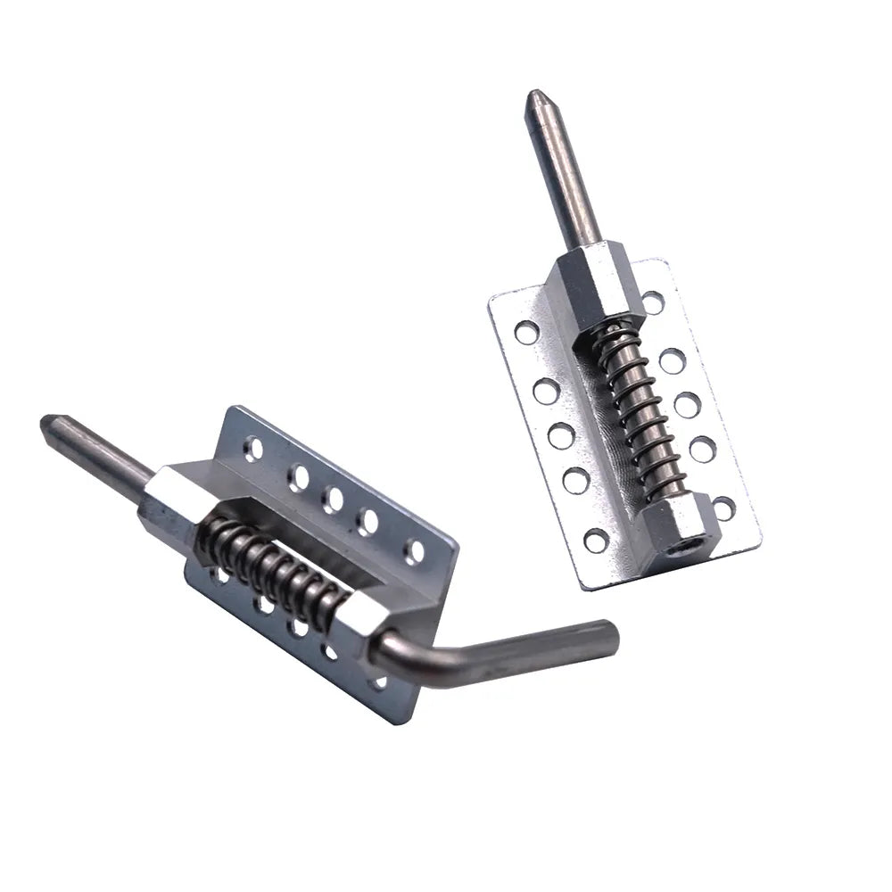 Gator RC Aluminum Canopy & Hatch Latch End Pull