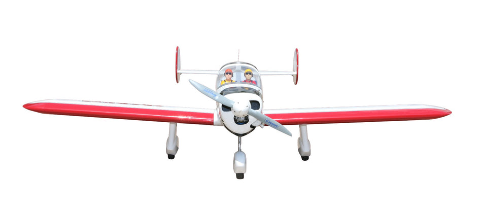 eRCoupe, Wheel Pants, Seagull Models