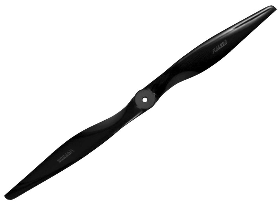 25.5x13 Propeller, Electric Carbon Fiber (Falcon)