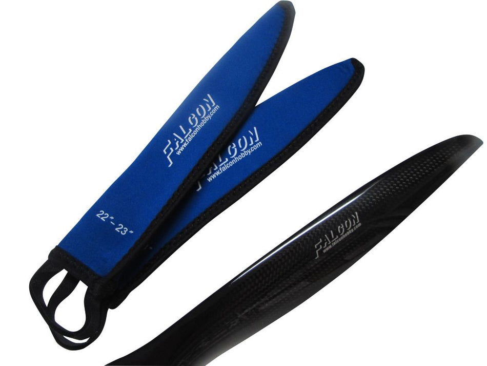 16x10 Propeller, Electric Carbon Fiber (Falcon)