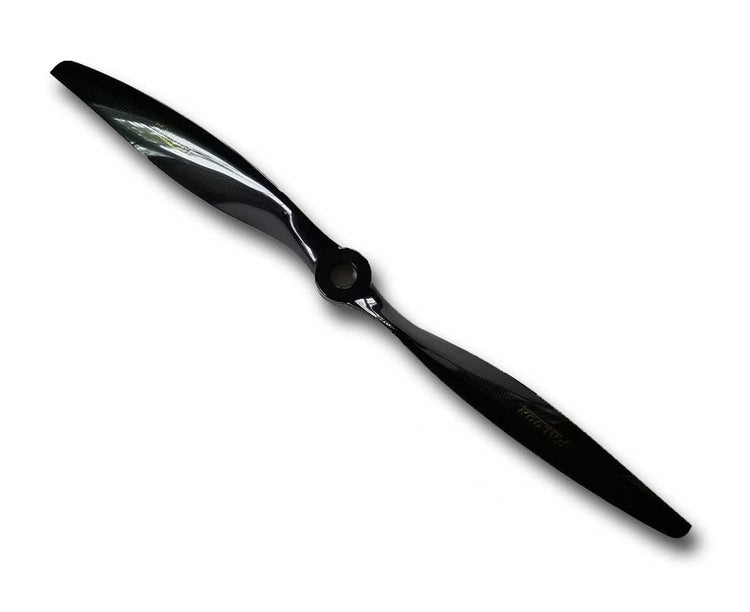Falcon Contra Rotating CF Propeller 23x20 Rear C2CR2320R with set of ...