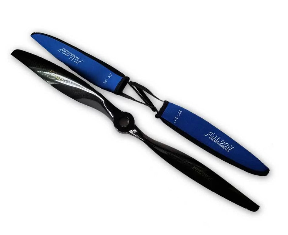 Contra Prop, 22x18 Rear (Falcon)