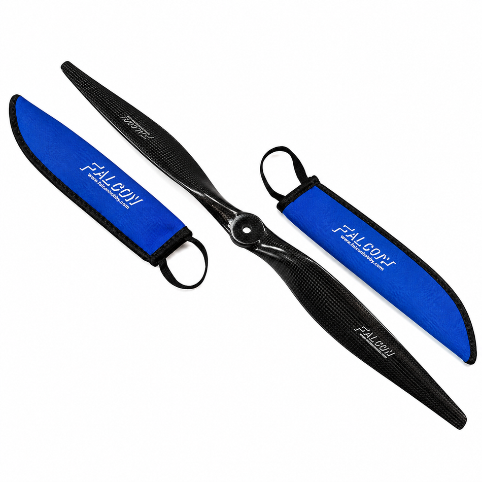 Falcon 20x14 Carbon Fiber Electric Propeller