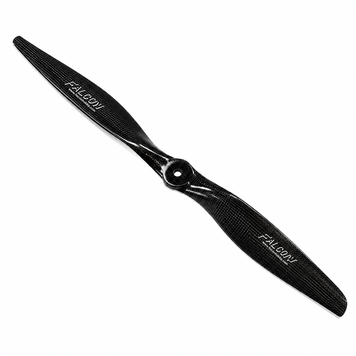 falcon carbon fiber propeller for gas
