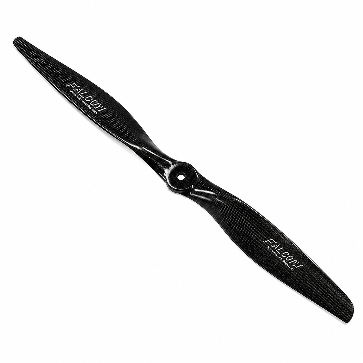 falcon carbon fiber propeller for gas