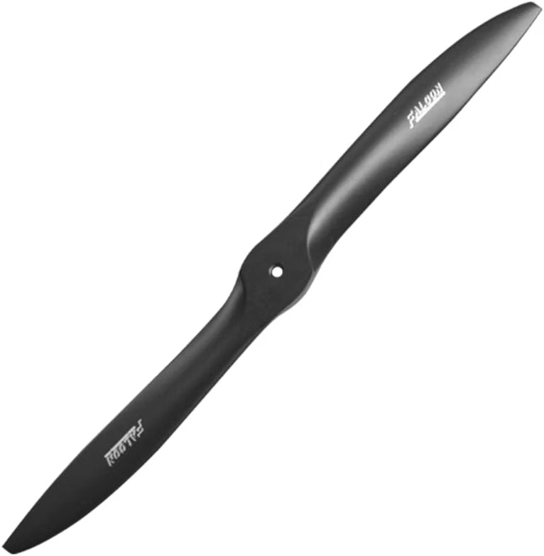 Falcon 18x6 Carbon Fiber Propeller for Gas RC Airplanes