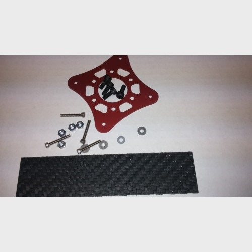 Himax 6330-210 Front Mount Motor Kit