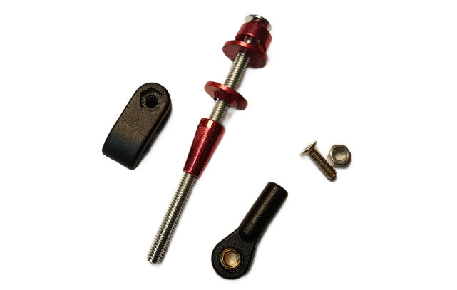Gator RC Adjustable Control Horn Assembly