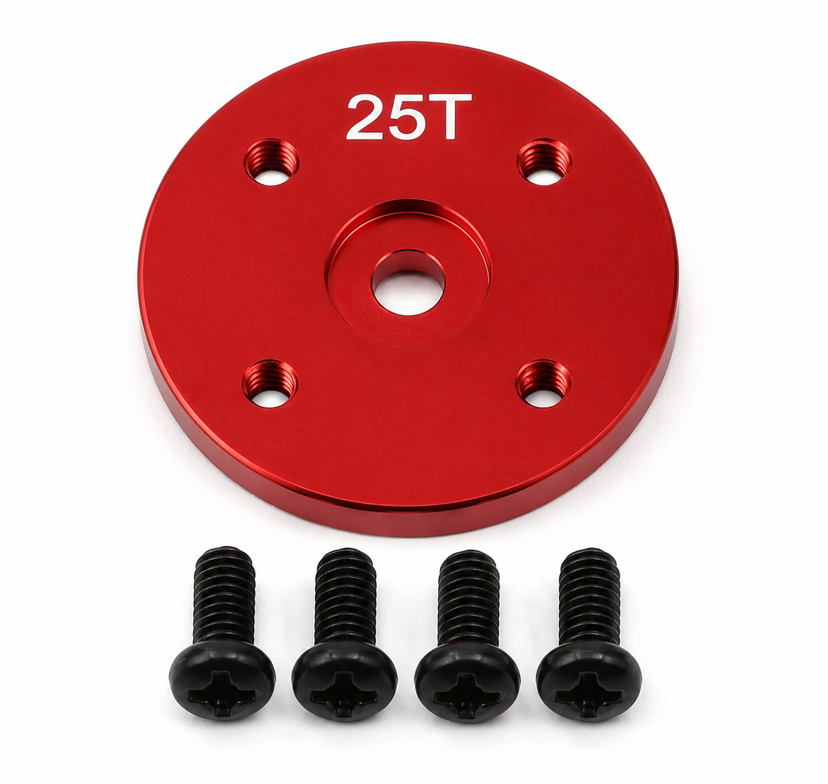 Gator RC HD Round Aluminum Servo Arm