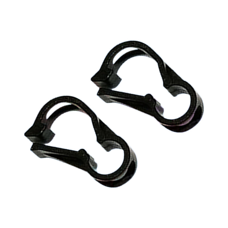 Plastic Fuel Line Clamp/Hose Clamp for RC Model Planes 5mm