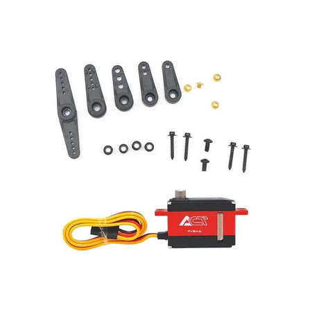 FrSky Act MD5312H Mini Digital HV Coreless Servo