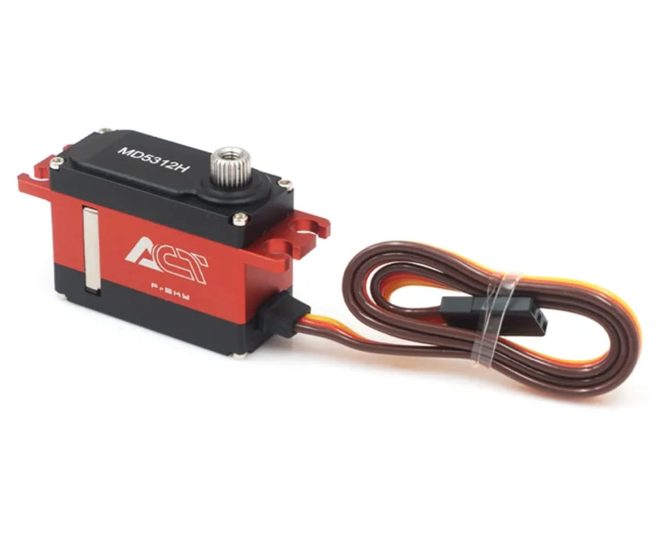 FrSky Act MD5312H Mini Digital HV Coreless Servo