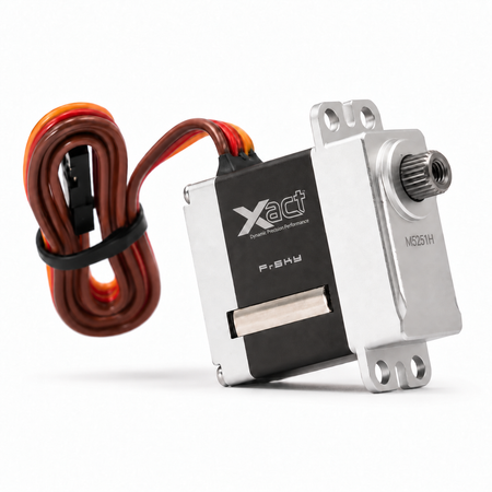 FrSky Xact M5251H Micro Digital HV Coreless Servo