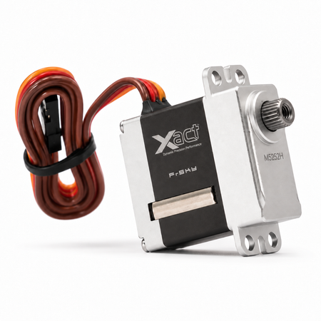 FrSky Xact M5252H Micro Digital HV Coreless Servo