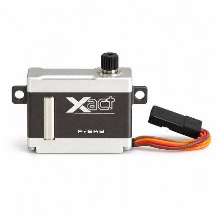 FrSky Xact LD5801A Coreless HV Servo