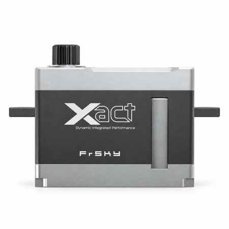 FrSky Xact LD5801A Coreless HV Servo