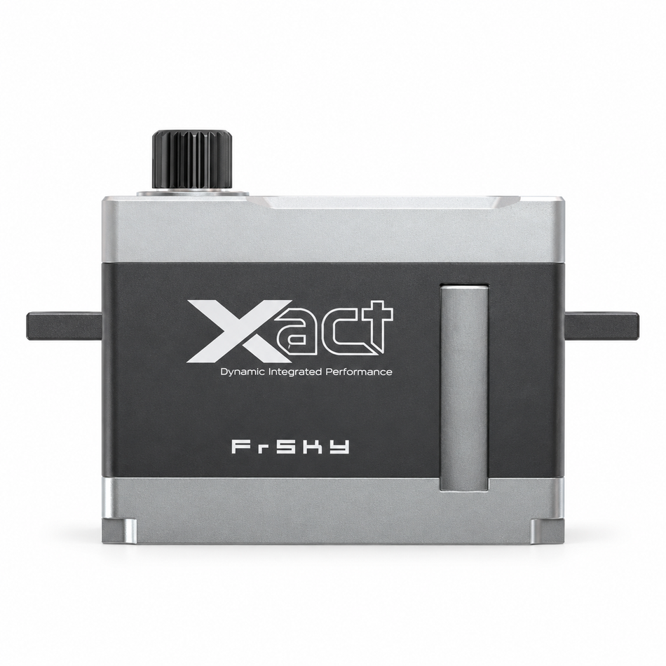 FrSky Xact LD5801A Coreless HV Servo