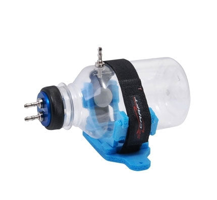 Secraft Fuel Tank V2 - 500ml (Blue Cap)