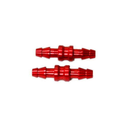 Secraft Fuel Fittings – Standard, Small (S), Medium (M) for RC Fuel Systems