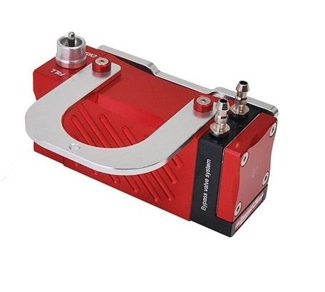 Fuel Pump SE Gas / Diesel / Jet/ V2 (Secraft)