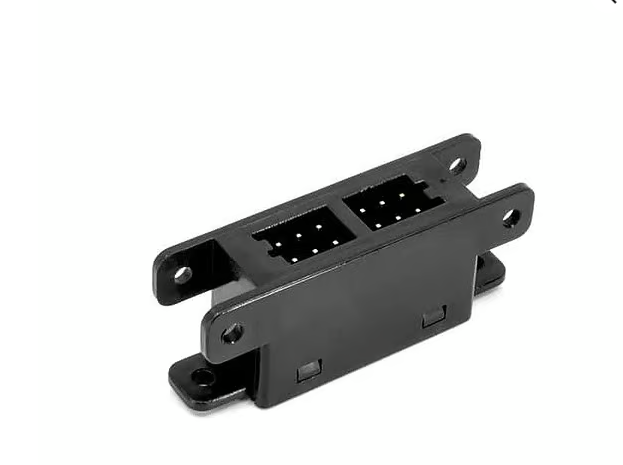 Futaba 4-Port S.Bus Terminal Box