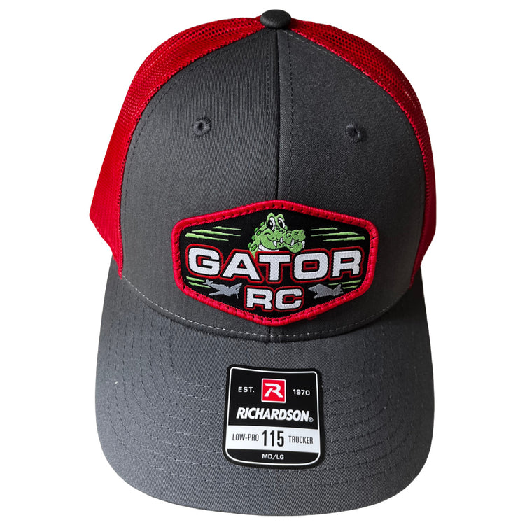 Rc Hat Gator RC Hat Flex Fit