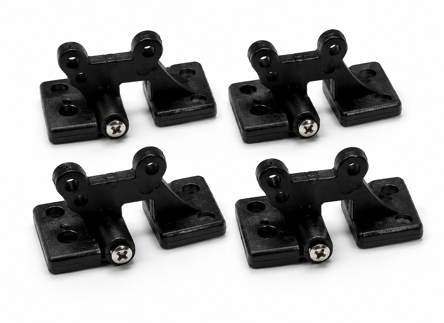  Gator RC Pivot Hatch Hinges