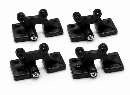  Gator RC Pivot Hatch Hinges