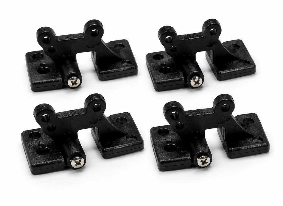  Gator RC Pivot Hatch Hinges