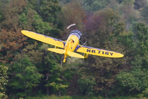 GeeBee 120, Seagull Model – Gator RC