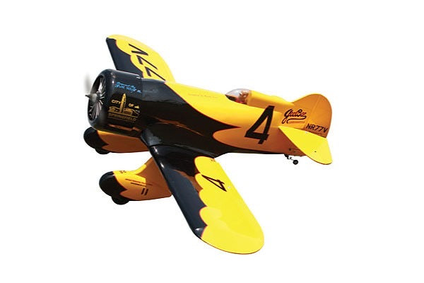 GeeBee 120, Seagull Model – Gator RC
